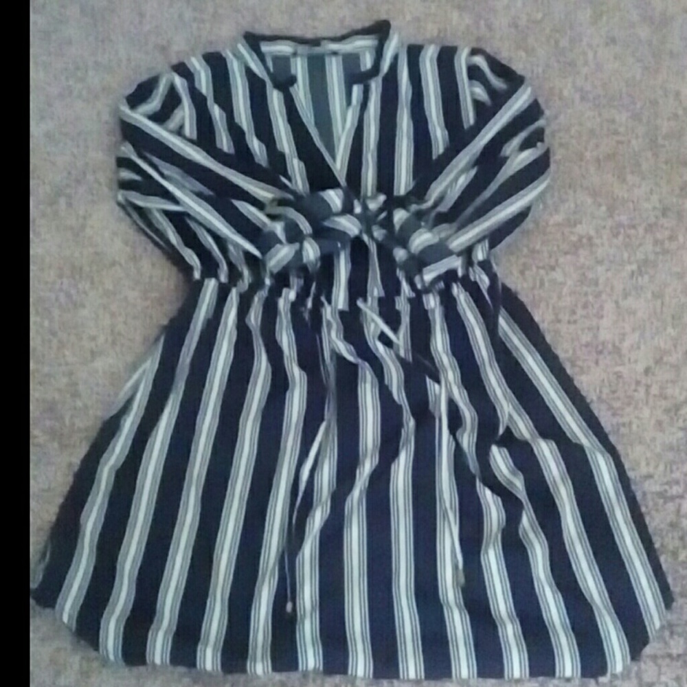 Midi dress